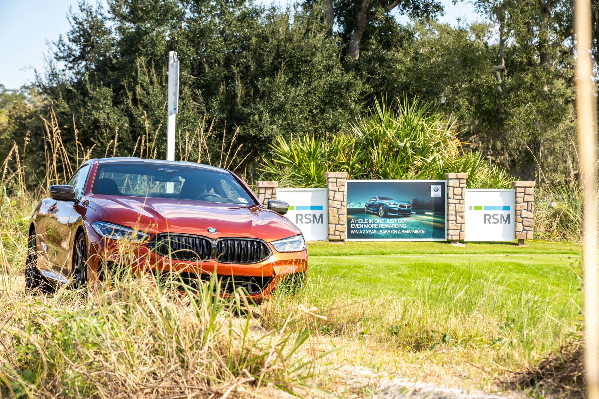 RSM Classic 2024 BMW ProAm